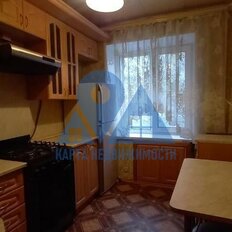 Квартира 61,4 м², 3-комнатная - изображение 3