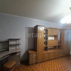 Квартира 33,8 м², 1-комнатная - изображение 3