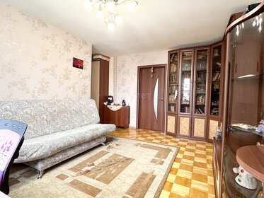 Снять посуточно квартиру с лоджией в Великом Новгороде - изображение 3