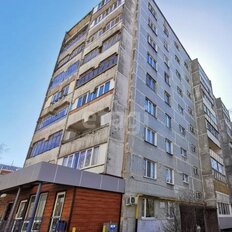 Квартира 62,7 м², 3-комнатная - изображение 1