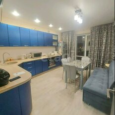 Квартира 50 м², 2-комнатная - изображение 1