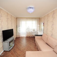 Квартира 45,4 м², 2-комнатная - изображение 3