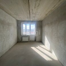 Квартира 72,6 м², 2-комнатная - изображение 3