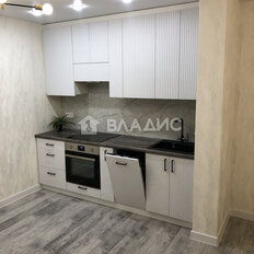 Квартира 35,1 м², студия - изображение 4