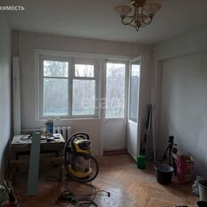 Квартира 47,9 м², 2-комнатная - изображение 2