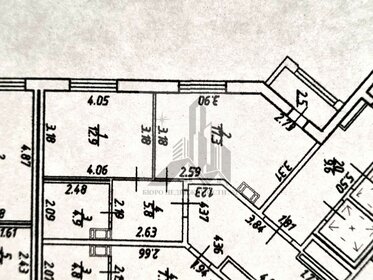 Квартира 41 м², 1-комнатная - изображение 1