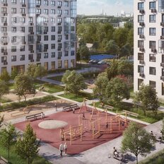 Квартира 27,3 м², студия - изображение 3