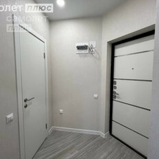 Квартира 26,4 м², 1-комнатные - изображение 5