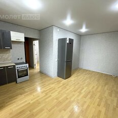 Квартира 38,1 м², 2-комнатная - изображение 4