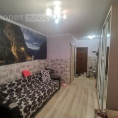 Квартира 18,4 м², студия - изображение 3