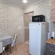 Квартира 26,5 м², 1-комнатная - изображение 3