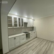 Квартира 61 м², 1-комнатная - изображение 1