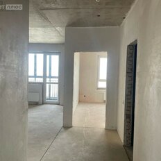 Квартира 40,5 м², 1-комнатная - изображение 4