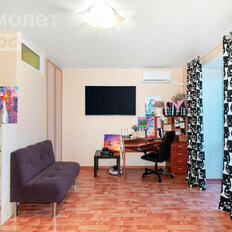 Квартира 25,1 м², 1-комнатная - изображение 2