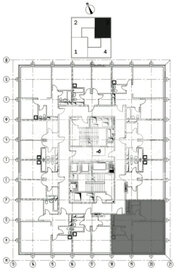 Квартира 51 м², 1-комнатная - изображение 1