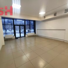 273 м², торговое помещение - изображение 4