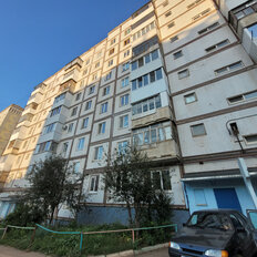 Квартира 59,1 м², 3-комнатная - изображение 1