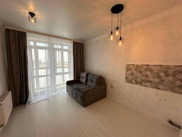 19,6 м², квартира-студия 1 750 000 ₽ - изображение 93