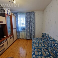 Квартира 62,1 м², 3-комнатная - изображение 5