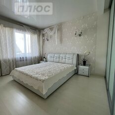 Квартира 91 м², 2-комнатная - изображение 5