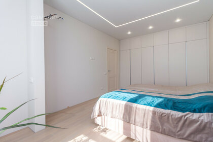 45 м², 1-комнатная квартира 70 000 ₽ в месяц - изображение 113