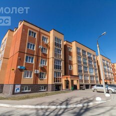 39,4 м², торговое помещение - изображение 1