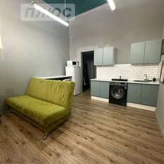 Квартира 27,9 м², студия - изображение 2