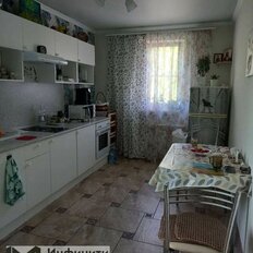 Квартира 60 м², 2-комнатная - изображение 3