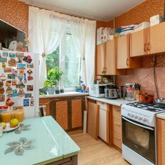 Квартира 31,8 м², 1-комнатная - изображение 1