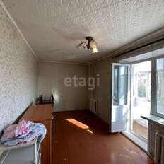 Квартира 41,2 м², 2-комнатная - изображение 4