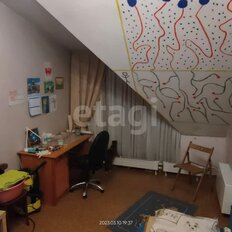 Квартира 87,8 м², 2-комнатная - изображение 2