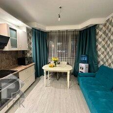 Квартира 60,1 м², 2-комнатная - изображение 4