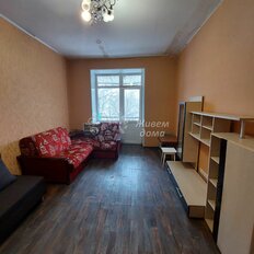 Квартира 36,9 м², 1-комнатная - изображение 1