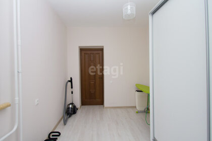 Снять двухкомнатную квартиру с евроремонтом в Самаре - изображение 3