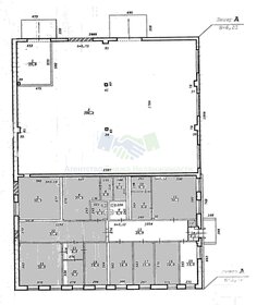 400 м², производственное помещение - изображение 4