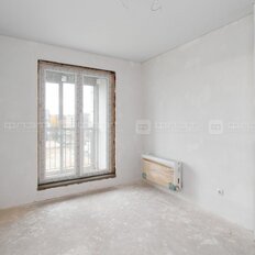 Квартира 45,5 м², 1-комнатная - изображение 5