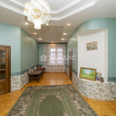 Квартира 211,1 м², 6-комнатная - изображение 1