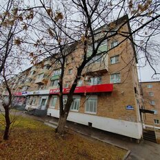 Квартира 30,7 м², 1-комнатная - изображение 1