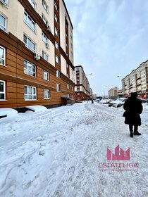 Снять квартиру с высокими потолками на улице Космодамианская набережная в Москве - изображение 15