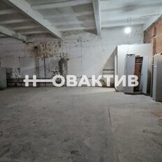 335 м², склад - изображение 2