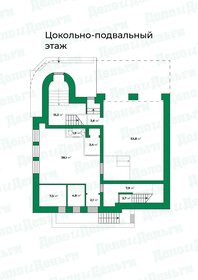 700 м², гостиница - изображение 3