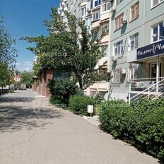 Квартира 64,7 м², 3-комнатная - изображение 1