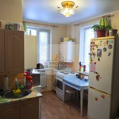 Квартира 36 м², 2-комнатная - изображение 4