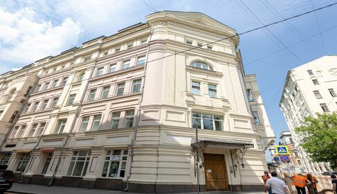 145 м², офис 1 461 600 ₽ в месяц - изображение 25