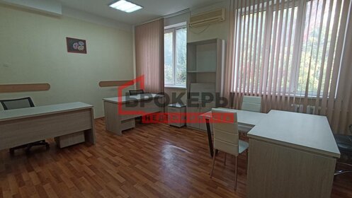 30 м², офис 25 500 ₽ в месяц - изображение 24