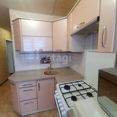 Квартира 31,7 м², 1-комнатная - изображение 3