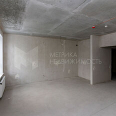Квартира 44,7 м², 1-комнатная - изображение 5