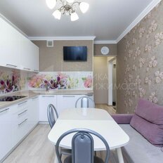 Квартира 38,9 м², 1-комнатная - изображение 4