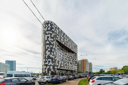 451 м², офис 1 172 600 ₽ в месяц - изображение 24