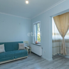 Квартира 29,5 м², студия - изображение 2